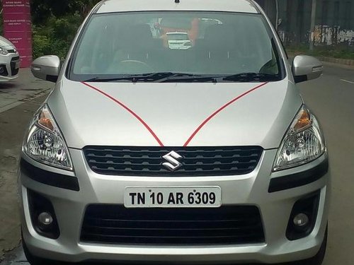 Used 2012 Maruti Suzuki Ertiga for sale