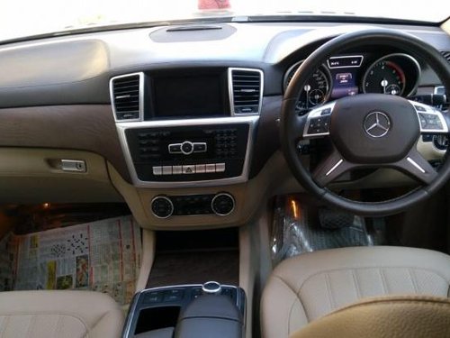 SUV 2016 Mercedes Benz GL-Class for sale