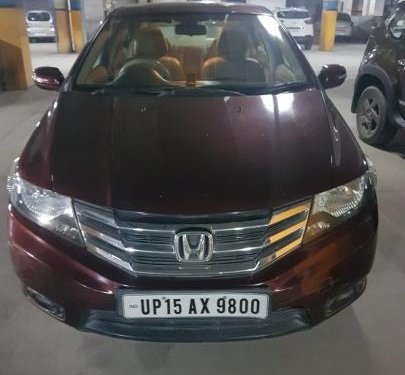 Good as new Honda City 2012 for sale 