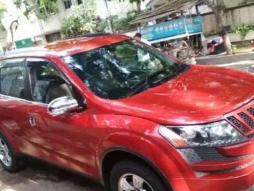 Good as new Mahindra XUV500 W8 2WD 2014 for sale