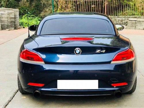 Good as new BMW Z4 35i DPT 2010 by owner