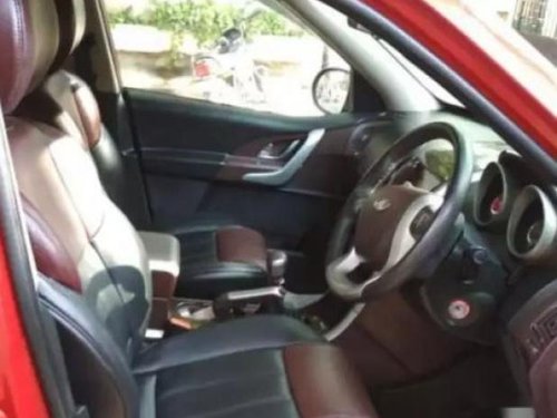 Good as new Mahindra XUV500 W8 2WD 2014 for sale