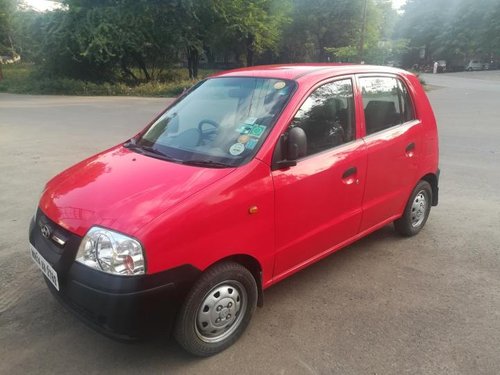 Used 2006 Hyundai Santro Xing car at low price