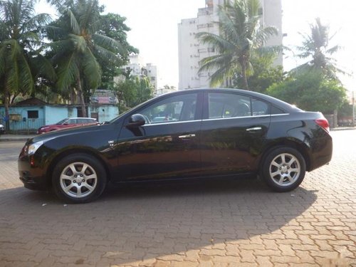 Used 2012 Chevrolet Cruze car at low price
