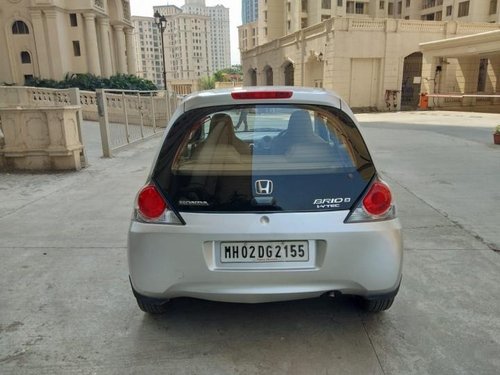 Used 2013 Honda Brio for sale