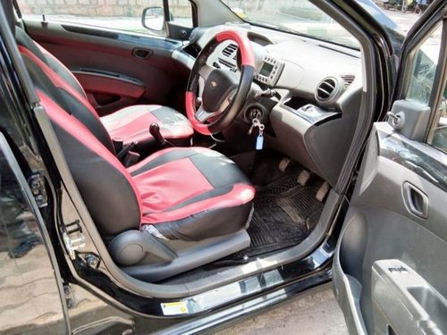 Used Chevrolet Beat LS 2012 in Bangalore