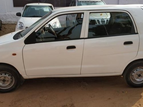 Used 2010 Maruti Suzuki Alto for sale at low price