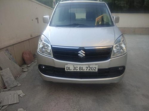 Used 2011 Maruti Suzuki Wagon R for sale