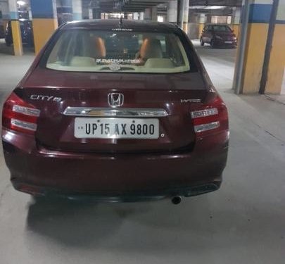 Good as new Honda City 2012 for sale 