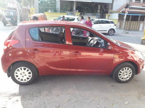 Used Hyundai i20 2009 for sale