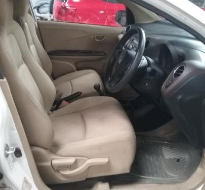 Honda Amaze S Petrol 2013 for sale