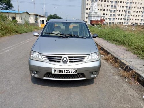 Used Mahindra Renault Logan 1.6 GLS Petrol 2009 for sale 