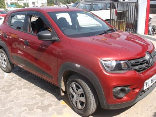 Renault Kwid RXL 2016 for sale