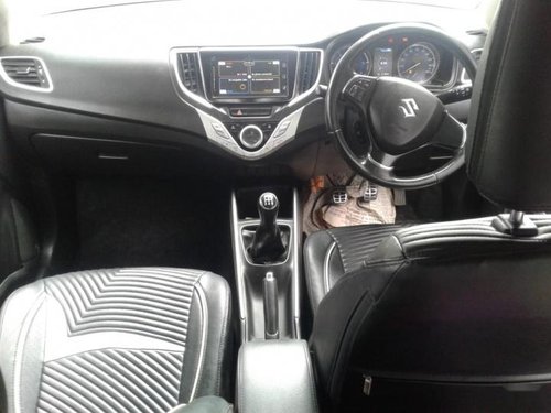 Maruti Baleno 1.3 Alpha for sale