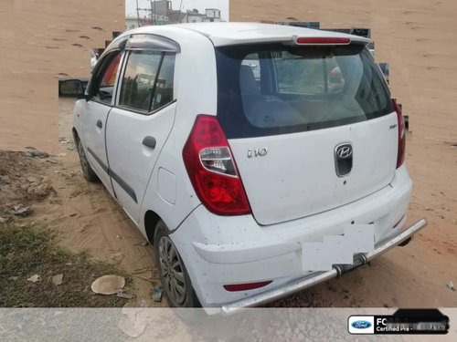 Used 2014 Hyundai i10 for sale at low price