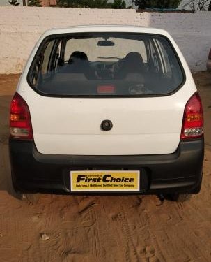 Used 2010 Maruti Suzuki Alto for sale at low price