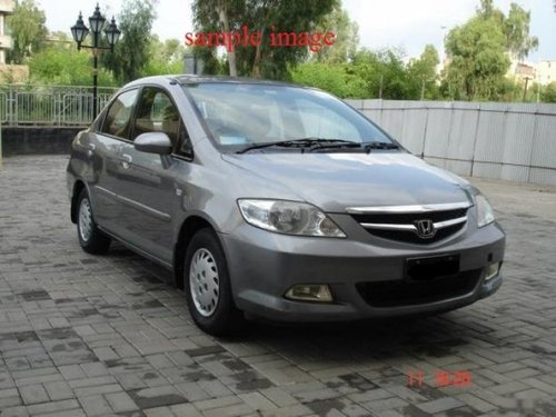 Honda City ZX GXi for sale at the best deal
