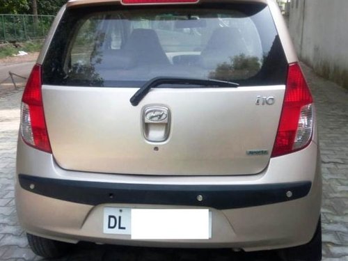 Used Hyundai i10 Sportz 1.2 AT for sale