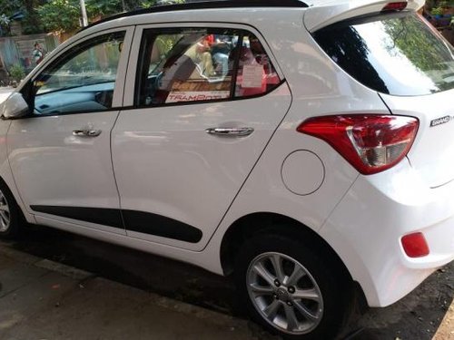 Good condition Hyundai Grand i10 2016 for sale