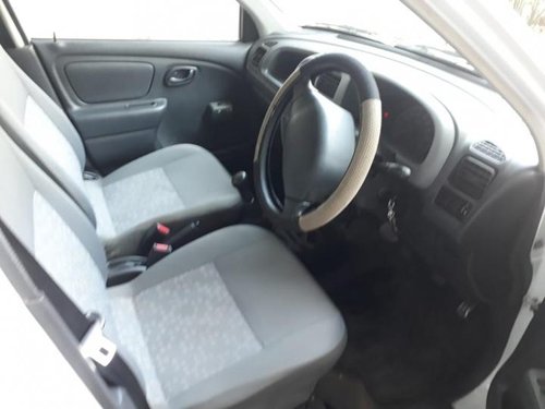 Good as new 2012 Maruti Suzuki Alto for sale