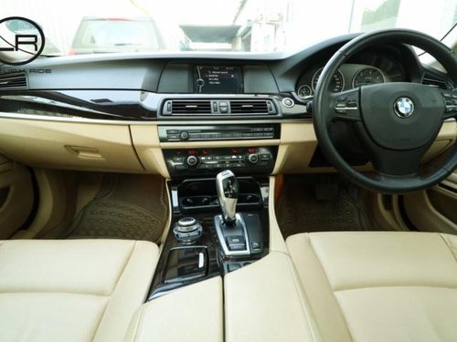 Used 2010 BMW 5 Series for sale