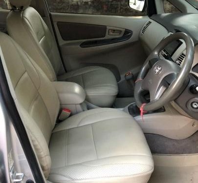 2012 Toyota Innova 2004-2011 for sale at low price