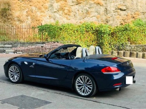 Good as new BMW Z4 35i DPT 2010 by owner