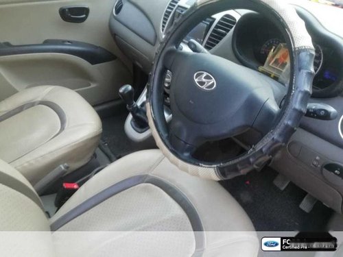 Used 2014 Hyundai i10 for sale at low price