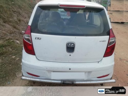 Used 2014 Hyundai i10 for sale at low price