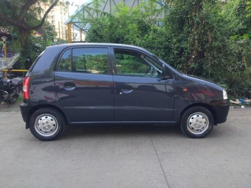 Used 2007 Hyundai Santro Xing car at low price