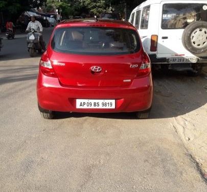 Used Hyundai i20 2009 for sale