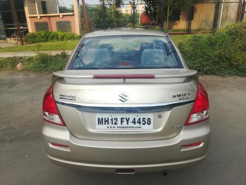 Used 2010 Maruti Suzuki Dzire car at low price