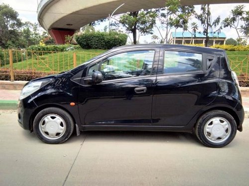 Used Chevrolet Beat LS 2012 in Bangalore