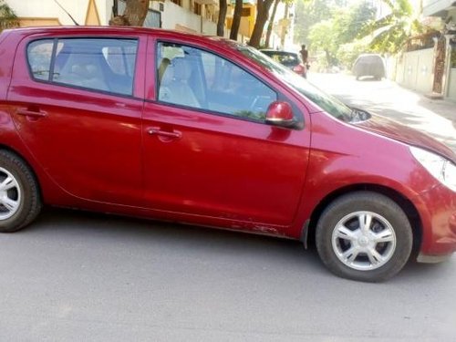 Used Hyundai i20 1.2 Sportz 2010 for sale