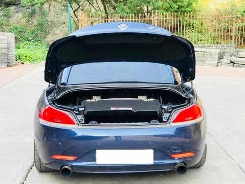 Good as new BMW Z4 35i DPT 2010 by owner