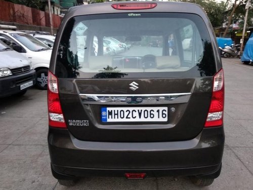 2012 Maruti Suzuki Wagon R for sale at low price