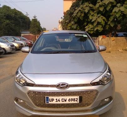 2016 Hyundai i20 for sale at low price