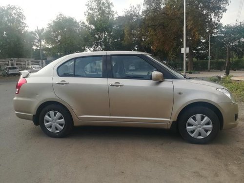 Used 2010 Maruti Suzuki Dzire car at low price