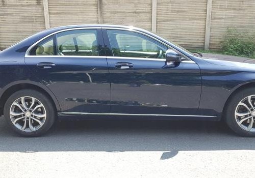 Good as new 2016 Mercedes Benz C Class for sale