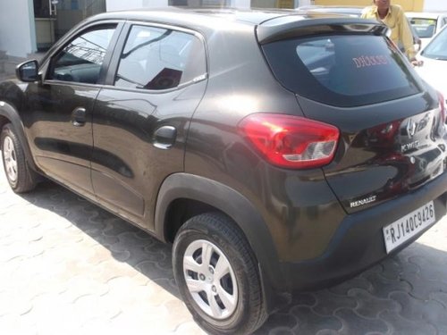 Used 2016 Renault Kwid for sale