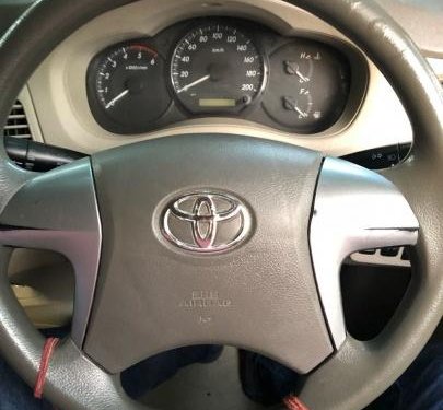 2012 Toyota Innova 2004-2011 for sale at low price