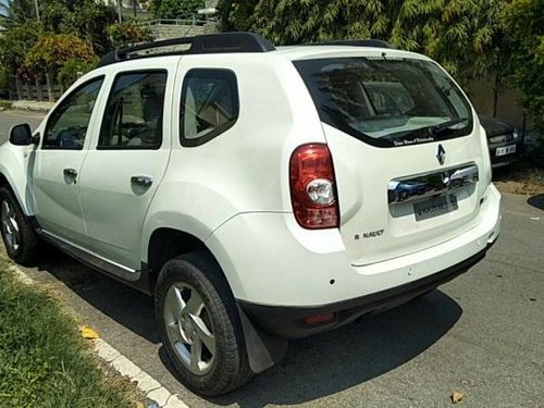 Used 2014 Renault Duster for sale