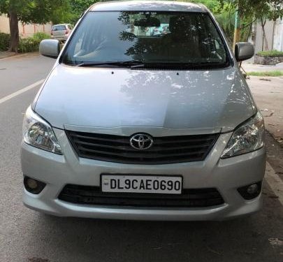 2012 Toyota Innova 2004-2011 for sale at low price