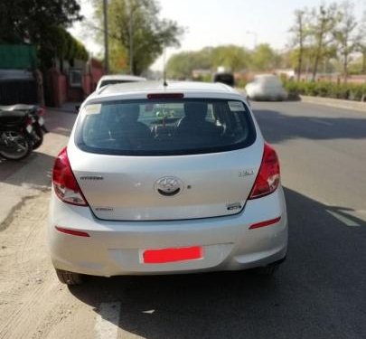 Used Hyundai i20 1.4 CRDi Sportz 2012 for sale