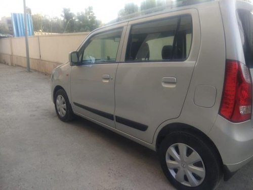 Used 2011 Maruti Suzuki Wagon R for sale