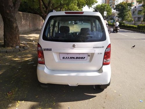 Used 2007 Maruti Suzuki Wagon R for sale