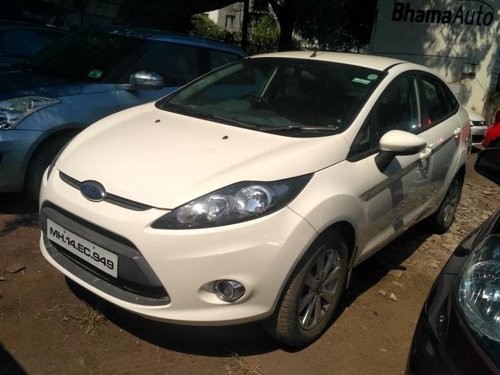 Good as new Ford Fiesta 2013 for sale