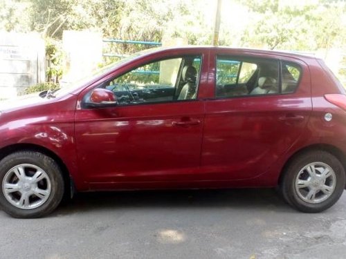 Used Hyundai i20 1.2 Sportz 2010 for sale