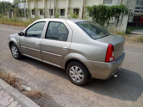 Used Mahindra Renault Logan 1.6 GLS Petrol 2009 for sale 