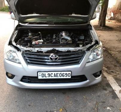 2012 Toyota Innova 2004-2011 for sale at low price